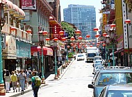 Chinatown San Francisco