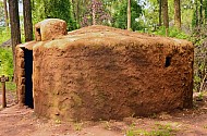 Mud House