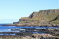 Giant's Causeway, Northern Ireland