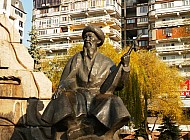 Jambyl Jabayev
