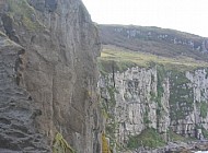 Carrick-A-Rede Rope Bridge