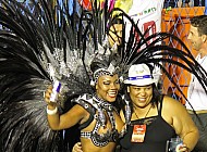 Rio Carnaval
