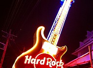 Hard Rock Cafe Thailand