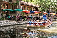 San Antonio,TX - Riverwalk