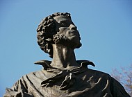 Alexander Pushkin