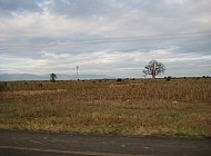 countryside in Malawi