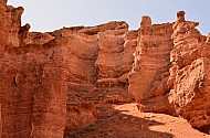 Charyn Canyon Kazakhstan