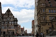Rothenburg  O.D.T.