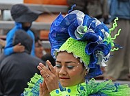 Carnaval Parade