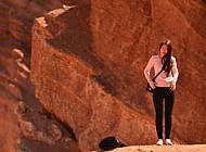 Charyn Canyon Kazakhstan