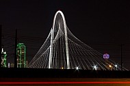 Margaret Hunt Hill Bridge