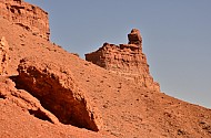 Charyn Canyon Kazakhstan