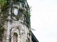 San Pedro Apostol Parish Church Loboc Philippines