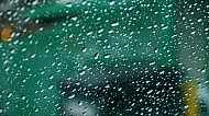 rain