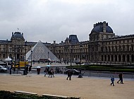 The Louvre