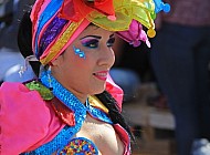 Carnaval Parade