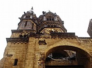 Kaiser Wilhelm Memorial Church