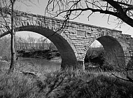 Limestone Bridge