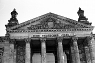 The Reichstag