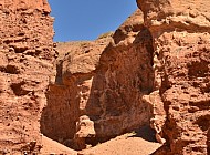 Charyn Canyon Kazakhstan