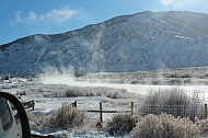 River in Winter