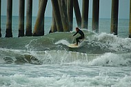 Surfers