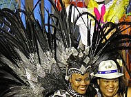 Rio Carnaval