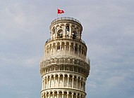 Leaning Tower of Pisa