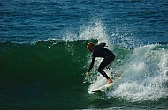 Surfers