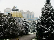 Pioneer Center Almaty