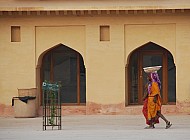 Traditional Ladies