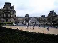 Louvre