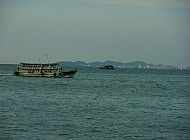 Pattaya Thailand