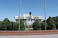 Bishkek Philharmonic (Kyrgyzstan)