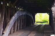 Southern Ohio Covered Bridge