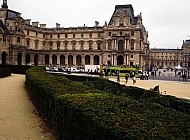 The Louvre