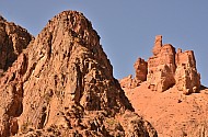 Charyn Canyon Kazakhstan