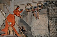 Creative Animal Sculpture