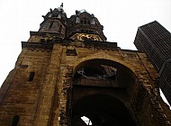 Kaiser Wilhelm Memorial Church