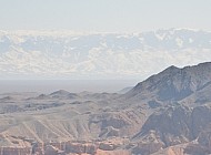 Charyn Canyon Kazakhstan