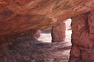 Stone Shelter