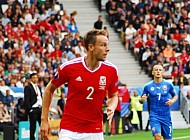 UEFA EURO 2016 Wales – Slovakia