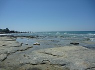 Aktau Shore