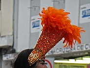 Carnaval Parade