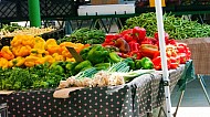 Farmer's Market