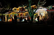 Candy Cane Lane