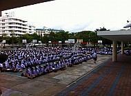 Thai school