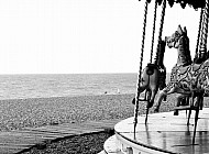 Brighton Beach Carousel