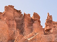 Charyn Canyon Kazakhstan