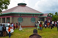 Kenyan Christian Church